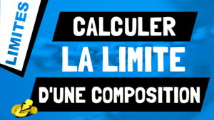 Que vaut la limite d'une fonction composée ? lim f(g(x))